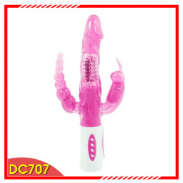 Pretty Bunny - Chim Giả Cao Cấp Dùng Là Thích